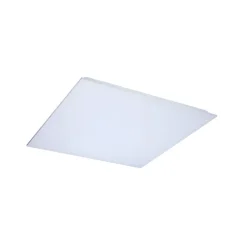 LED-panel Start, hvid, 62 x 62 cm, 30 W, UGR19, 840^Sylvania Best