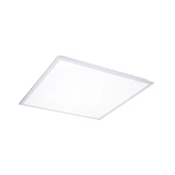 LED-panel Start, hvid, 62 x 62 cm, 30 W, UGR19, 840^Sylvania Best