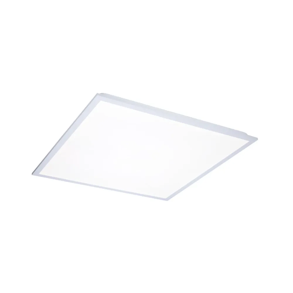 LED-panel Start, hvid, 62 x 62 cm, 30 W, UGR19, 840^Sylvania Best