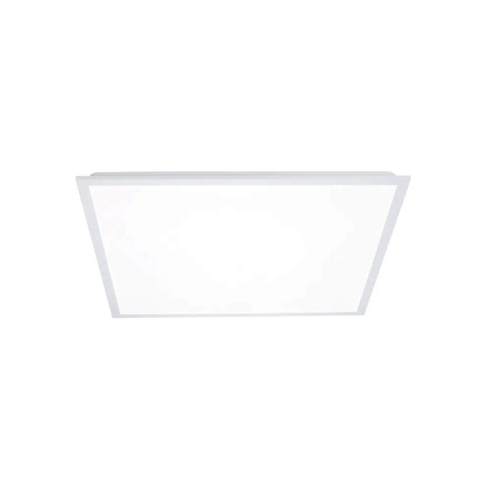 LED-panel Start, hvid, 62 x 62 cm, 30 W, UGR19, 840^Sylvania Best