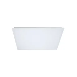 LED-panel Start, hvid, 62 x 62 cm, 30 W, UGR19, 840^Sylvania Best