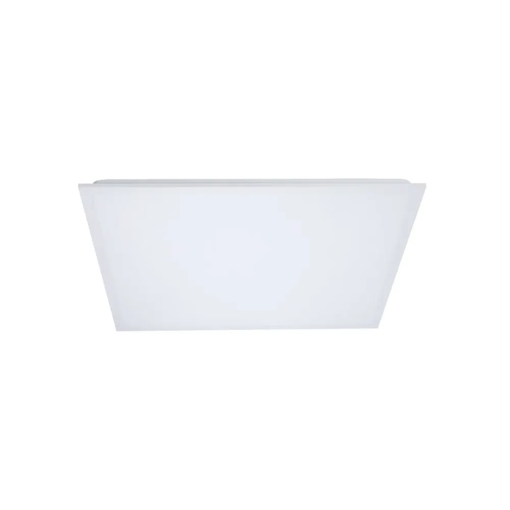 LED-panel Start, hvid, 62 x 62 cm, 30 W, UGR19, 840^Sylvania Best