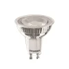 Sylvania Led Pærer>LED-reflektorpære GU10 6W 3.000K 36° 600 lm glas