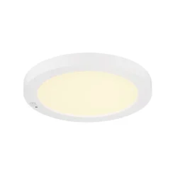 Sylvania Start 5in1 LED-downlight indbygget/påbygget PIR