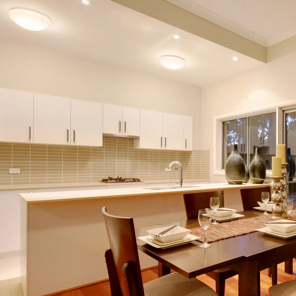 Sylvania Udendørs Loftlamper>Start loftlampe SensorDim 3.000 K hvid