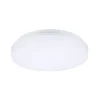 Start Surface Slim loftlampe, Ø28cm, sensor, IP54^Sylvania