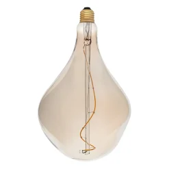 Tala Dæmpbar Led-Pære>LED-pære Voronoi II E27 3W 2200 K 150 lm dæmpbar.