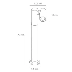 Lucide Gadebelysning><noscript><img width=