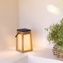 Les Jardins Solcellelamper><noscript><img width=