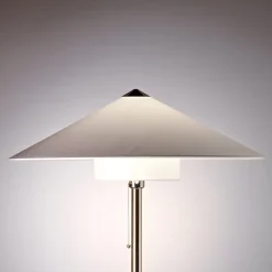 TECNOLUMEN Wagenfeld WSTL30 gulvlampe