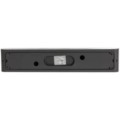 Trio Lighting Thames II udendørs LED-væglampe, antracit