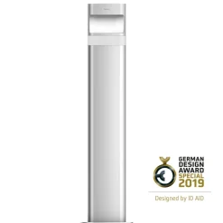 Theben theLeda D B plus S way stikkontakt sensor