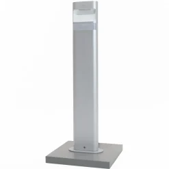 Theben theLeda D B plus S way stikkontakt sensor