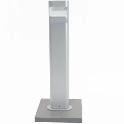 Theben theLeda D B plus S way stikkontakt sensor