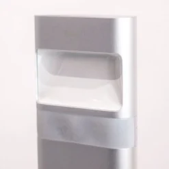 Theben theLeda D B plus S way stikkontakt sensor