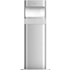 Theben Sokkellamper Med Sensor|Sokkellamper>theLeda D BL AL sokkel, PIR-sensor, 40 cm