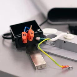 Theben Sokkellamper Med Sensor|Sokkellamper><noscript><img width=