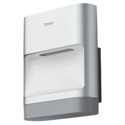 theLeda D SUL AL væglampe, front/up^Theben Best