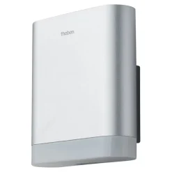 Theben Væglampe Med Sensor>theLeda D U AL væglampe, Up, PIR-sensor