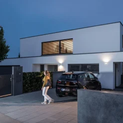 Theben Væglampe Med Sensor><noscript><img width=