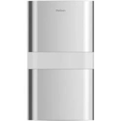 Theben theLeda D UD AL væg, up/down, PIR-sensor