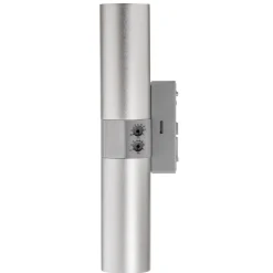 Theben theLeda D UD AL væg, up/down, PIR-sensor