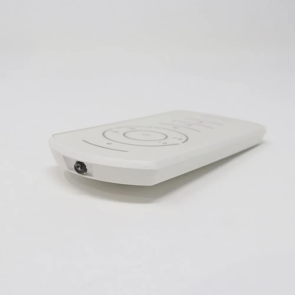 Theben Dæmpning, Lysstyring>theSenda B brugerfjernbetjening