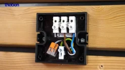 Theben Væglampe Med Sensor><noscript><img width=