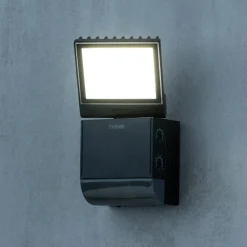 Theben Væglampe Med Sensor><noscript><img width=