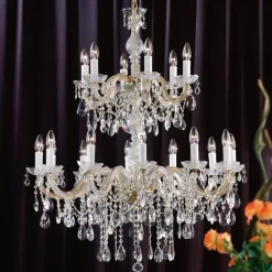 ORION Lysekroner>THERA lysekrone Ø 90 cm