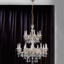 ORION Lysekroner>THERA lysekrone Ø 90 cm