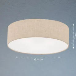 FISCHER & HONSEL Loftlamper|Loftlamper><noscript><img width=