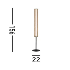 Searchlight Gulvlamper><noscript><img width=