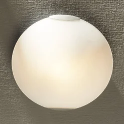 Fabas Luce Tidløs Fox 30 cm loftslampe