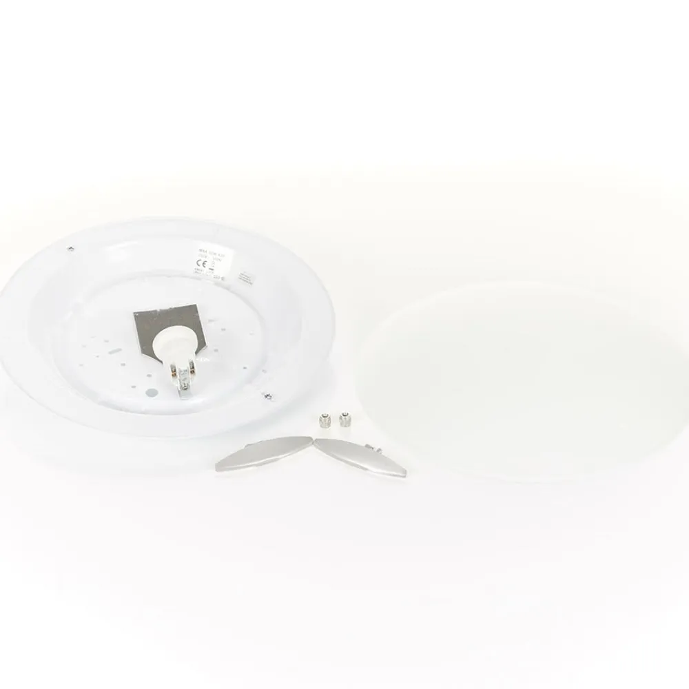 Fabas Luce Tidløs Fox 30 cm loftslampe