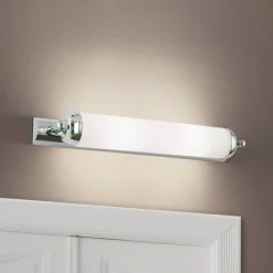 ORION Tidløst designet væglampe Elida, m. 2 lyskilder