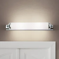 ORION Tidløst designet væglampe Elida, m. 2 lyskilder