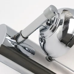 ORION Tidløst designet væglampe Elida, m. 2 lyskilder