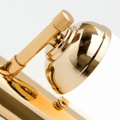 Tiltalende væglampe Elida, m. 1 lyskilde^ORION Hot