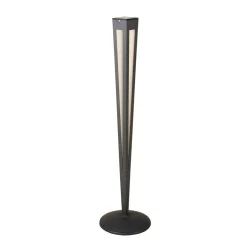 Les Jardins Solcelle Lampe Med Sensor|Solcellelamper><noscript><img width=