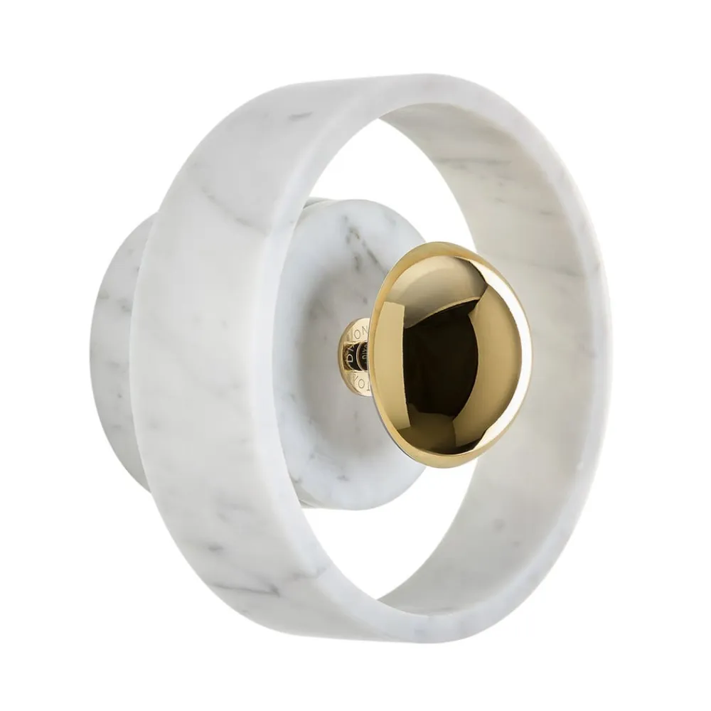 Tom Dixon Væg- Og Spejllamper>Stone Wall LED-væglampe