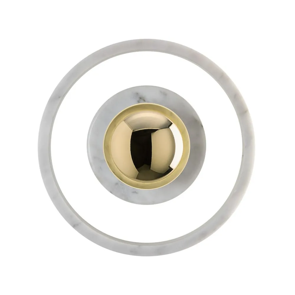 Tom Dixon Væg- Og Spejllamper>Stone Wall LED-væglampe