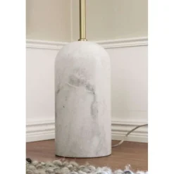 Globen Lighting Torrano gulvlampe White -