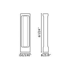 FARO BARCELONA Gadebelysning><noscript><img width=