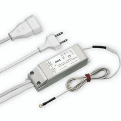 Hera Touchkontakt EBS 4 med ringøje M4