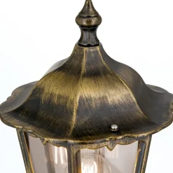 Traditionel stilampe Fabio, 100 cm^ORION