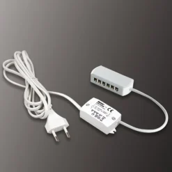 Hera Transformer LED 24, 5W 24V DC