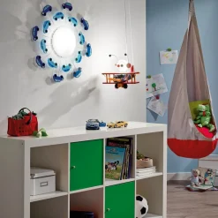 EGLO Trendy Viki 1 væglampe