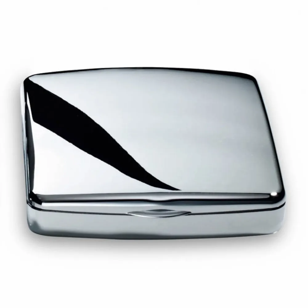 TS 1 lommespejl med lys^Decor Walther Discount