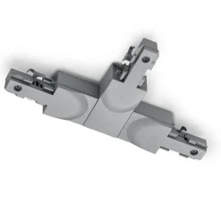 Trio Lighting T-stik DUOline, PE-leder højre, titanium